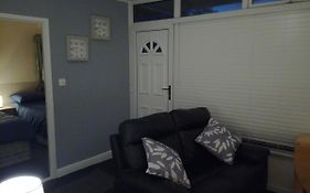 Chalet 33, The Willows, Cherry Park, Chapel St Leonards