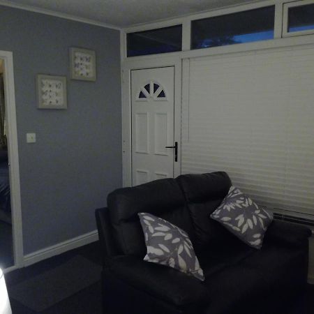 Chalet 33, The Willows, Cherry Park, Chapel St Leonards Exterior photo