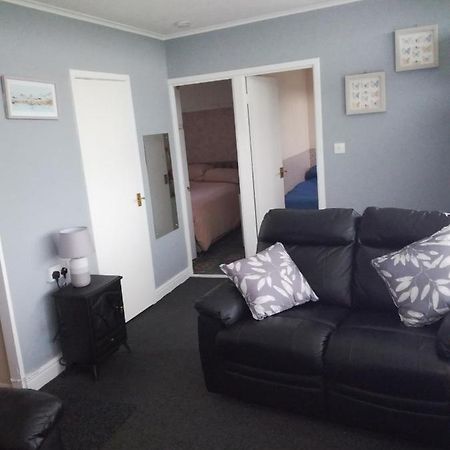 Chalet 33, The Willows, Cherry Park, Chapel St Leonards Exterior photo