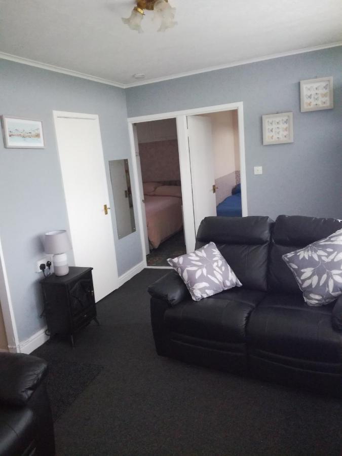 Chalet 33, The Willows, Cherry Park, Chapel St Leonards Exterior photo